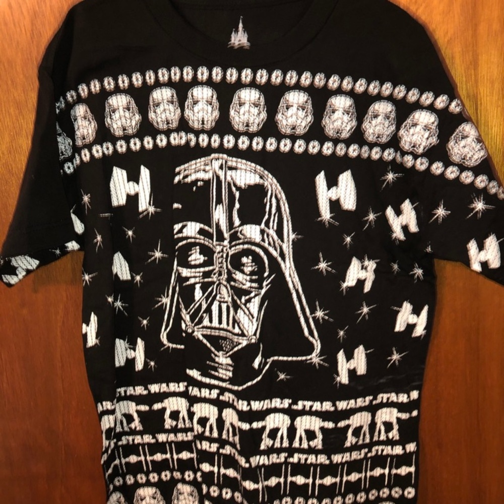 Disney Star Wars Sweater